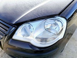   Far stanga Volkswagen Polo (9N) [Fabr 2001-2008] OEM