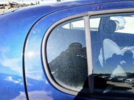 Geam fix usa dreapta spate Toyota Yaris (P1) [Fabr 1999-2005] OEM