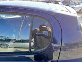 Geam fix usa stanga spate Toyota Yaris (P1) [Fabr 1999-2005] OEM