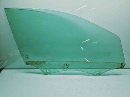Geam usa dreapta fata Peugeot 308 (II) SW [Fabr 2013-prezent] OEM