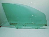 Geam usa dreapta fata Peugeot 308 (II) SW [Fabr 2013-prezent] OEM