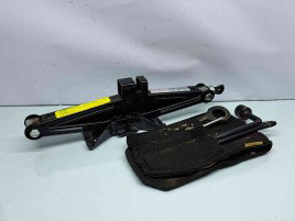  Set cric si cheie Kia Sportage III [Fabr 2010-2016] OEM