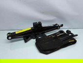  Set cric si cheie Kia Sportage III [Fabr 2010-2016] OEM