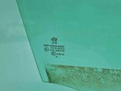 Geam usa dreapta fata Peugeot 308 (II) SW [Fabr 2013-prezent] OEM