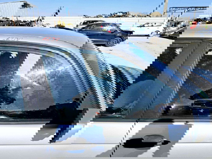 Geam usa dreapta fata Bmw 3 (E46) [Fabr 1998-2005] OEM