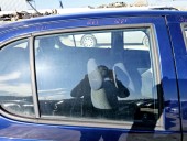 Geam usa dreapta spate Toyota Yaris (P1) [Fabr 1999-2005] OEM