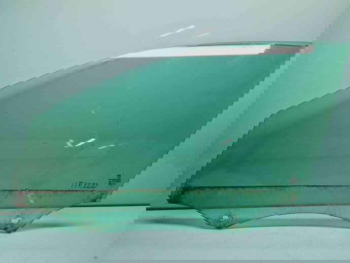 Geam usa stanga fata Peugeot 308 (II) SW [Fabr 2013-prezent] OEM