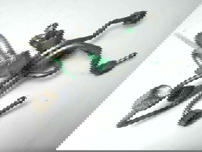 Conducta tur injectoare Dacia Logan 1.5 DCI OEM 2004-2012