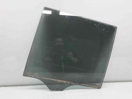 Geam usa stanga spate Mercedes Clasa GLK (X204) [Fabr 2008-prezent] OEM