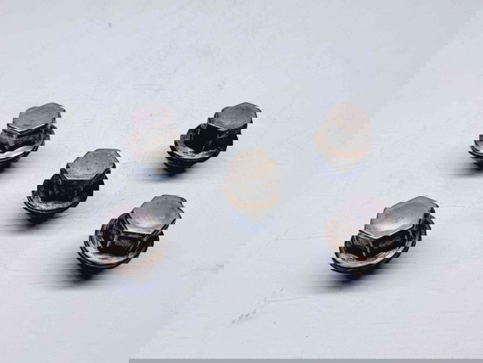 Set prezoane Volvo V40 [Fabr 2013-2019] OEM