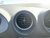   Grila aerisire centrala Seat Ibiza 4 (6L1) [Fabr 2002-2009] OEM