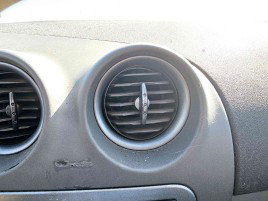   Grila aerisire centrala Seat Ibiza 4 (6L1) [Fabr 2002-2009] OEM