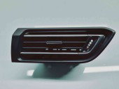   Grila aerisire dreapta Peugeot 308 (II) SW [Fabr 2013-prezent] 96778766