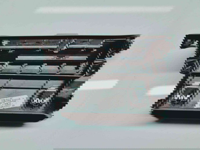   Grila aerisire dreapta Peugeot 308 (II) SW [Fabr 2013-prezent] 96778766