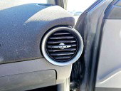   Grila aerisire dreapta Seat Ibiza 4 (6L1) [Fabr 2002-2009] OEM