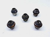 Set prezoane Volvo V40 [Fabr 2013-2019] OEM