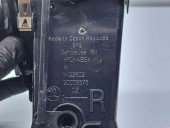   Grila aerisire dreapta Skoda Fabia 3 Combi (NJ5) [Fabr 2014-2022] 6V0819702