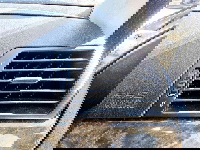   Grila aerisire dreapta Bmw 3 (E46) [Fabr 1998-2005] OEM