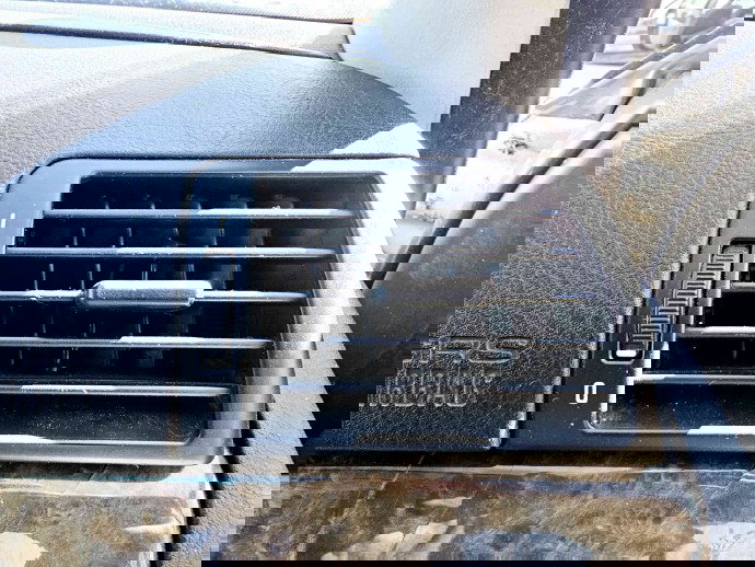   Grila aerisire dreapta Bmw 3 (E46) [Fabr 1998-2005] OEM