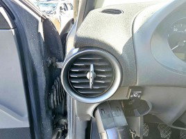   Grila aerisire stanga Seat Ibiza 4 (6L1) [Fabr 2002-2009] OEM