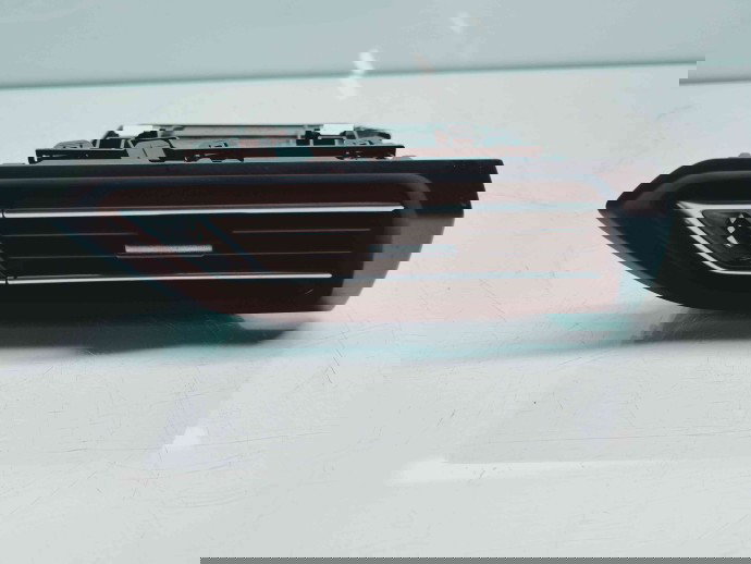   Grila aerisire stanga Peugeot 308 (II) SW [Fabr 2013-prezent] 96778765