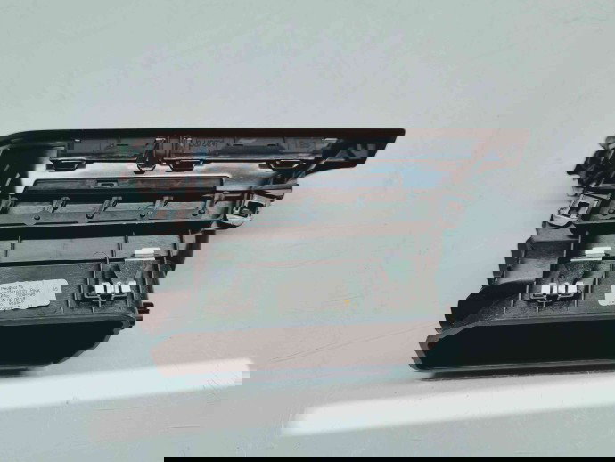   Grila aerisire stanga Peugeot 308 (II) SW [Fabr 2013-prezent] 96778765