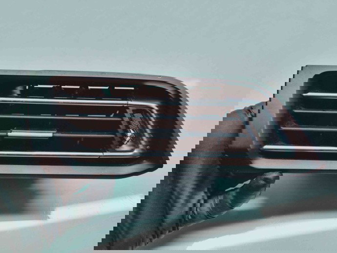   Grila aerisire stanga Peugeot 308 (II) SW [Fabr 2013-prezent] 96778765