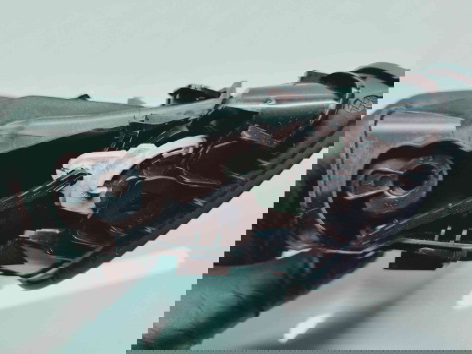   Grila aerisire stanga Peugeot 308 (II) SW [Fabr 2013-prezent] 96778765