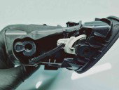   Grila aerisire stanga Peugeot 308 (II) SW [Fabr 2013-prezent] 96778765