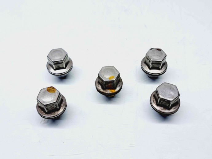 Set prezoane Volvo V40 [Fabr 2013-2019] OEM