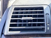   Grila aerisire stanga Bmw 3 (E46) [Fabr 1998-2005] OEM