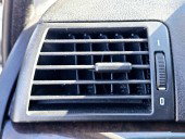   Grila aerisire stanga Bmw 3 (E46) [Fabr 1998-2005] OEM