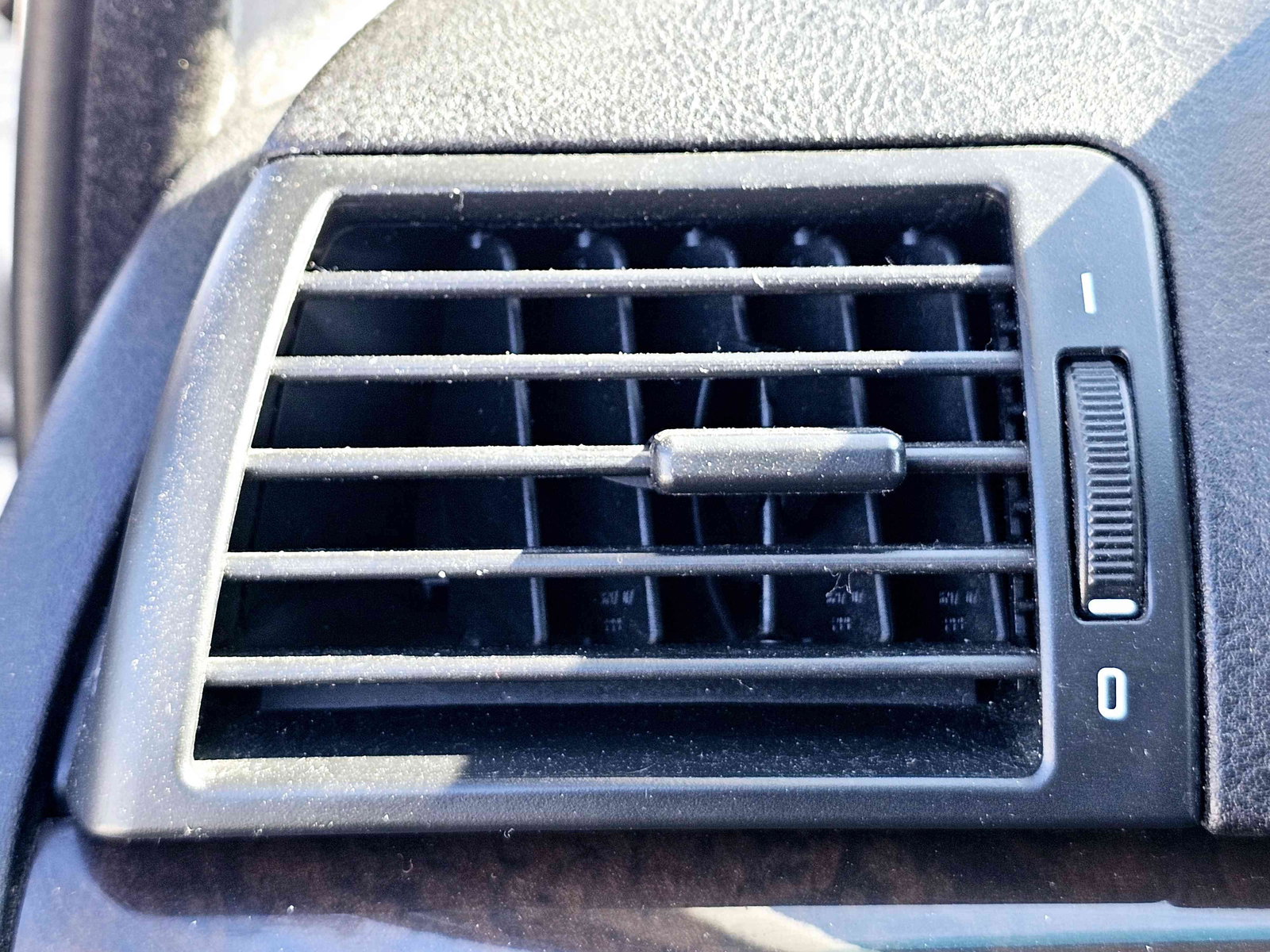 Grila aerisire stanga Bmw 3 (E46) [Fabr 1998-2005] OEM - imagine 3