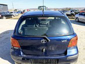 Haion Toyota Yaris (P1) [Fabr 1999-2005] 8P4