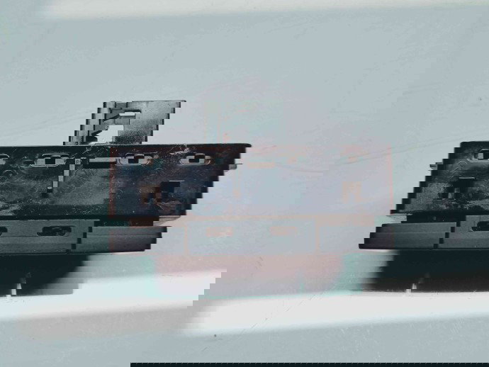   Indicator selector viteze Peugeot 308 (II) SW [Fabr 2013-prezent] 96770535ZD