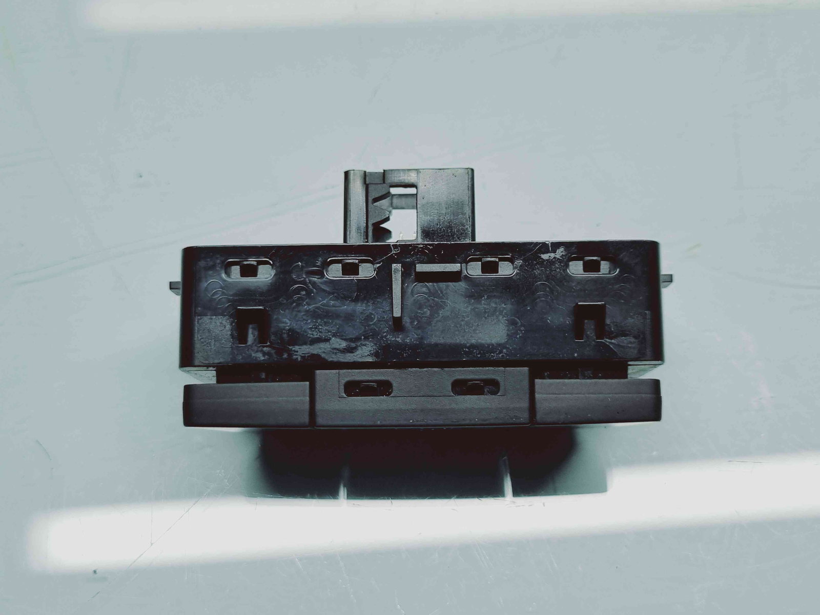 Indicator selector viteze Peugeot 308 (II) SW [Fabr 2013-prezent] 96770535ZD - imagine 2