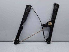 Macara electrica geam dreapta fata Peugeot 308 (II) SW [Fabr 2013-prezent] OEM