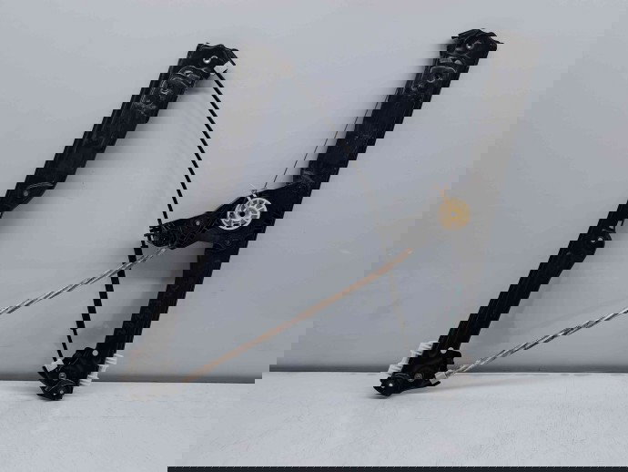 Macara electrica geam dreapta fata Peugeot 308 (II) SW [Fabr 2013-prezent] OEM