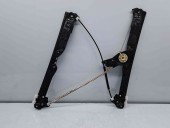 Macara electrica geam dreapta fata Peugeot 308 (II) SW [Fabr 2013-prezent] OEM