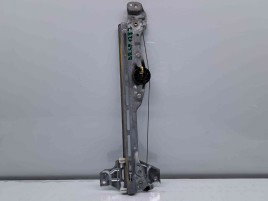 Macara electrica geam dreapta spate Peugeot 308 (II) SW [Fabr 2013-prezent] OEM