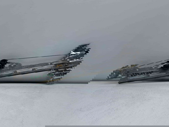 Macara electrica geam dreapta spate Peugeot 308 (II) SW [Fabr 2013-prezent] OEM