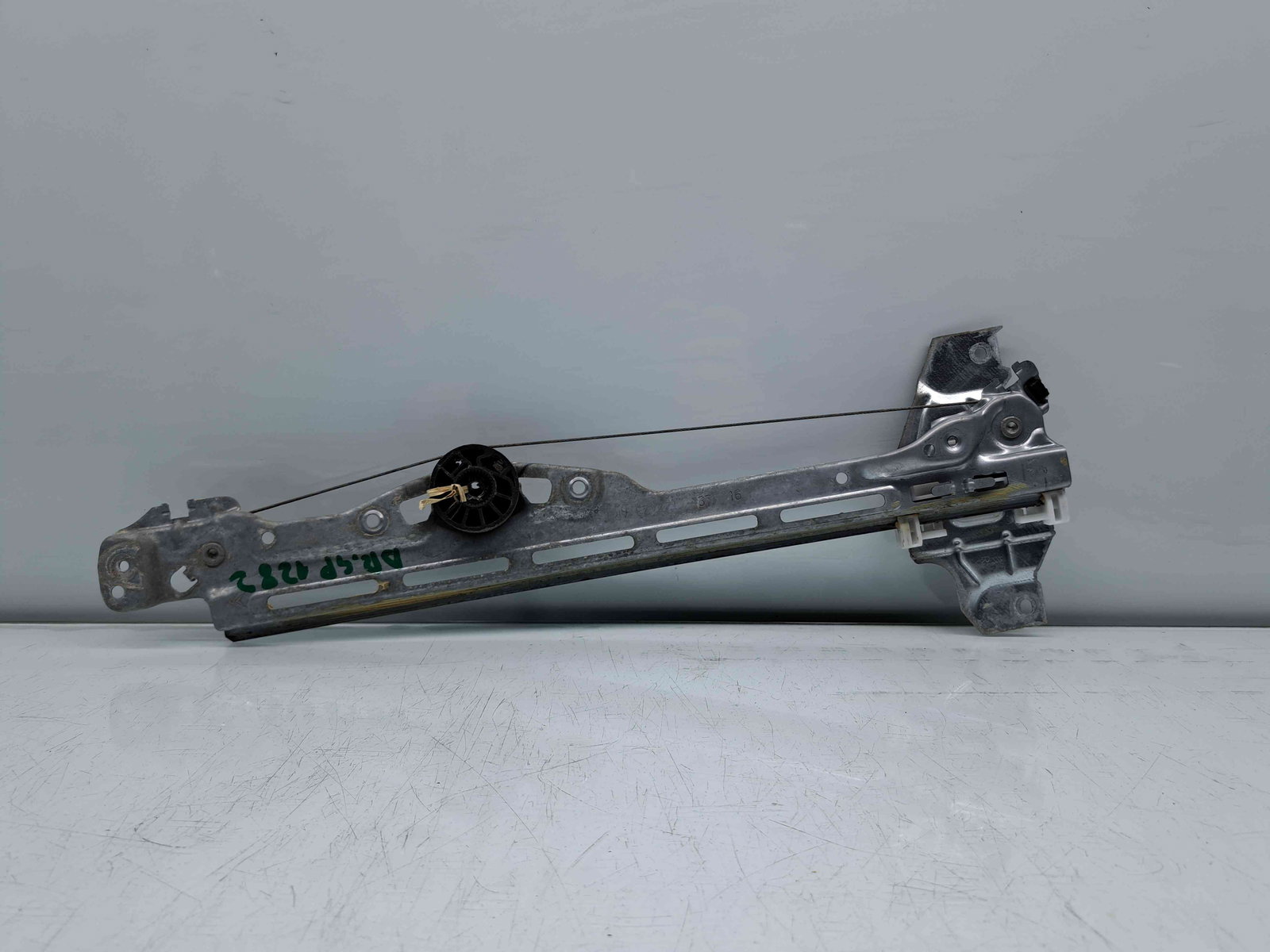 Macara electrica geam dreapta spate Peugeot 308 (II) SW [Fabr 2013-prezent] OEM - imagine 2