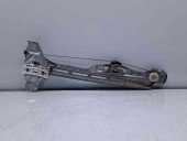 Macara electrica geam dreapta spate Peugeot 308 (II) SW [Fabr 2013-prezent] OEM