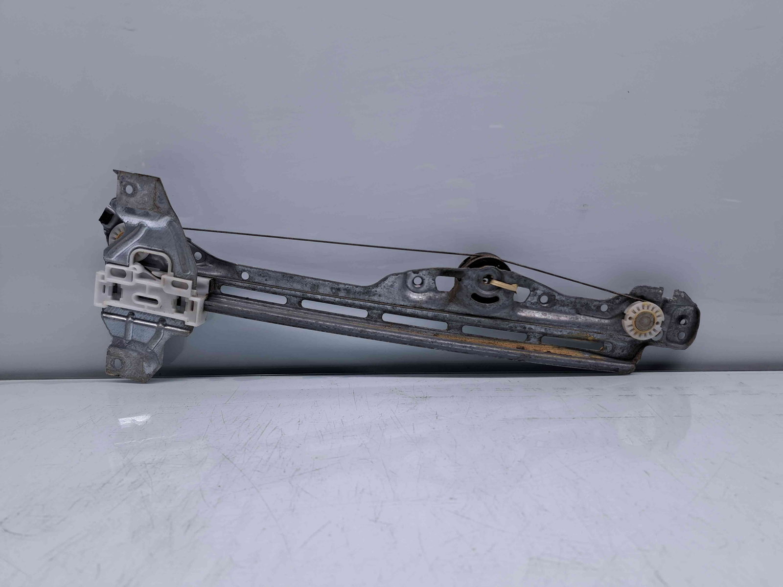 Macara electrica geam dreapta spate Peugeot 308 (II) SW [Fabr 2013-prezent] OEM - imagine 3