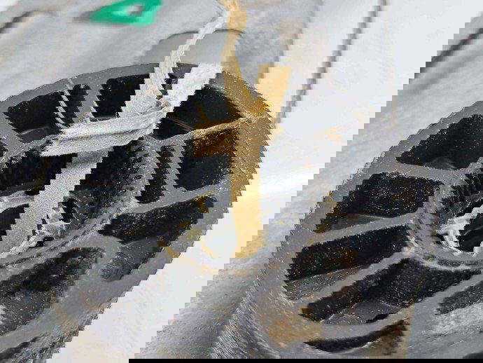 Macara electrica geam dreapta spate Peugeot 308 (II) SW [Fabr 2013-prezent] OEM