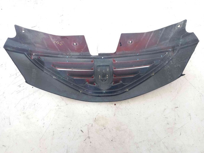 Grila bara fata Dacia Logan 1.5 DCI OEM 2004-2012