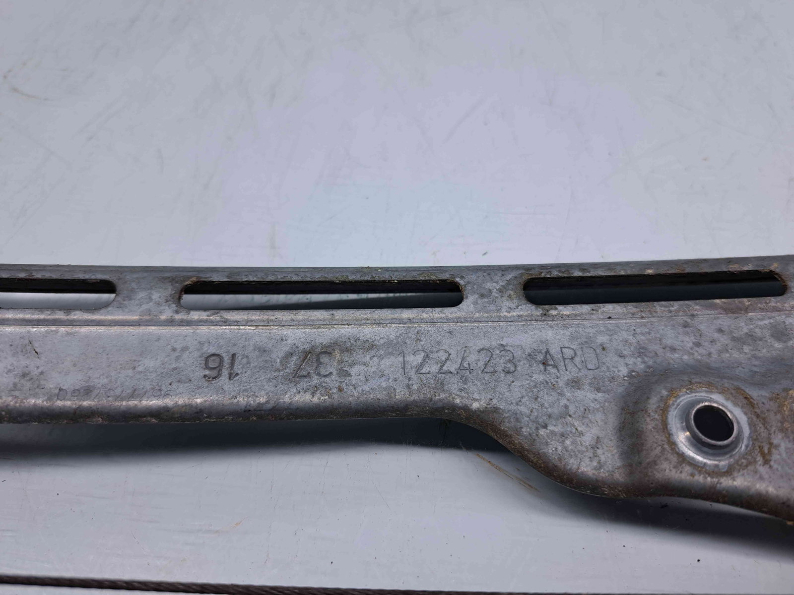 Macara electrica geam dreapta spate Peugeot 308 (II) SW [Fabr 2013-prezent] OEM - imagine 5