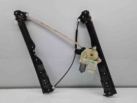 Macara electrica geam stanga fata Peugeot 308 (II) SW [Fabr 2013-prezent] 9678189880