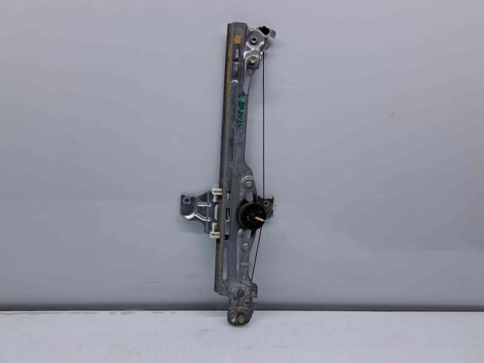 Macara electrica geam stanga spate Peugeot 308 (II) SW [Fabr 2013-prezent] OEM
