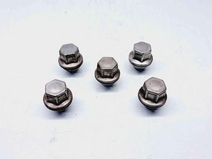 Set prezoane Volvo V40 [Fabr 2013-2019] OEM